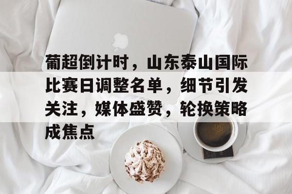葡超倒计时，山东泰山国际比赛日调整名单，细节引发关注，媒体盛赞，轮换策略成焦点的简单介绍-九游娱乐